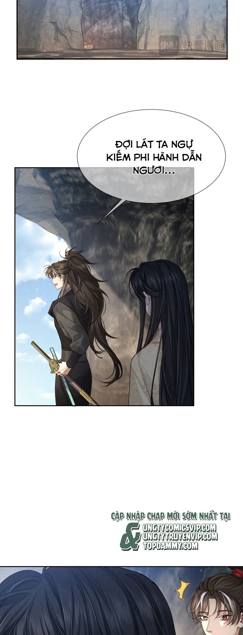 Nhân Vật Chính Chỉ Muốn Yêu Đương Chapter 141 - Trang 2