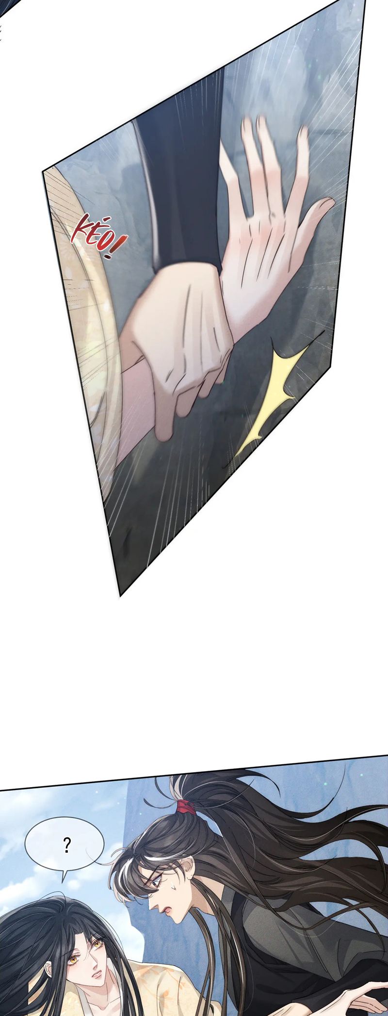 Nhân Vật Chính Chỉ Muốn Yêu Đương Chapter 141 - Trang 2