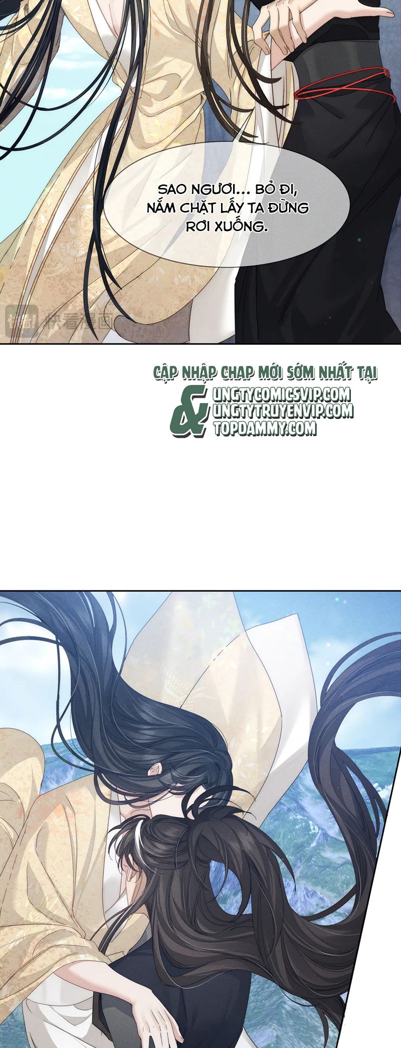 Nhân Vật Chính Chỉ Muốn Yêu Đương Chapter 141 - Trang 2