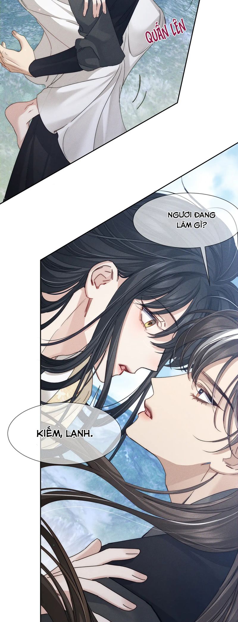 Nhân Vật Chính Chỉ Muốn Yêu Đương Chapter 141 - Trang 2