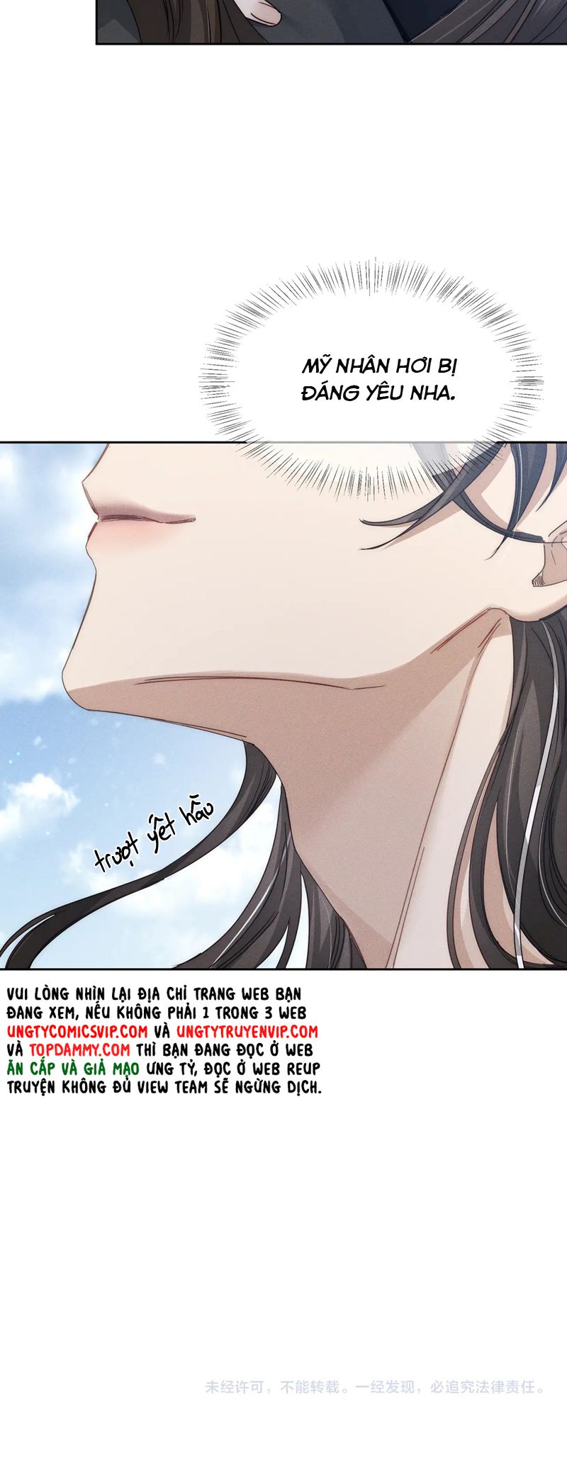 Nhân Vật Chính Chỉ Muốn Yêu Đương Chapter 141 - Trang 2