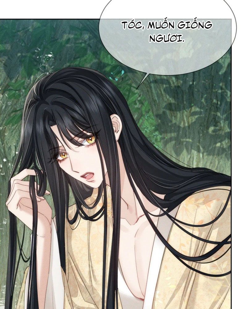 Nhân Vật Chính Chỉ Muốn Yêu Đương Chapter 145 - Trang 2