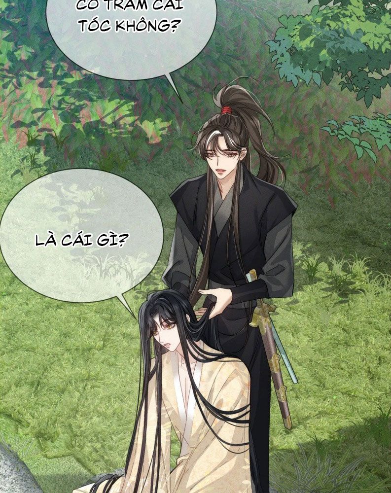 Nhân Vật Chính Chỉ Muốn Yêu Đương Chapter 145 - Trang 2