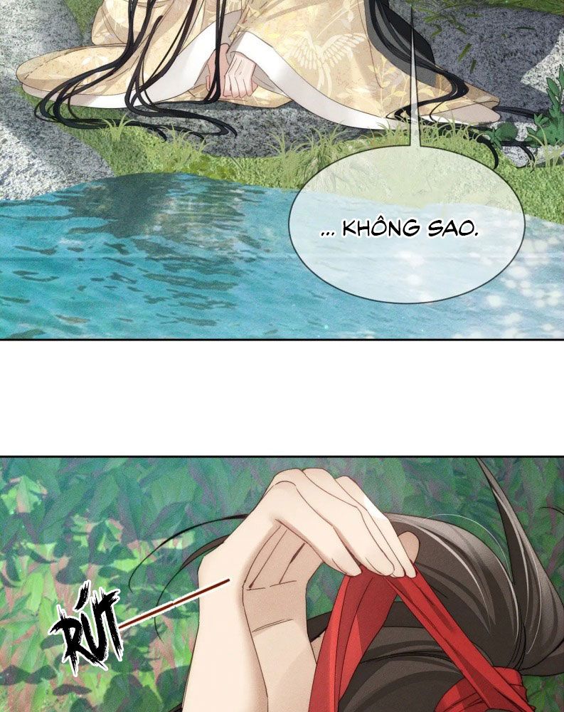 Nhân Vật Chính Chỉ Muốn Yêu Đương Chapter 145 - Trang 2