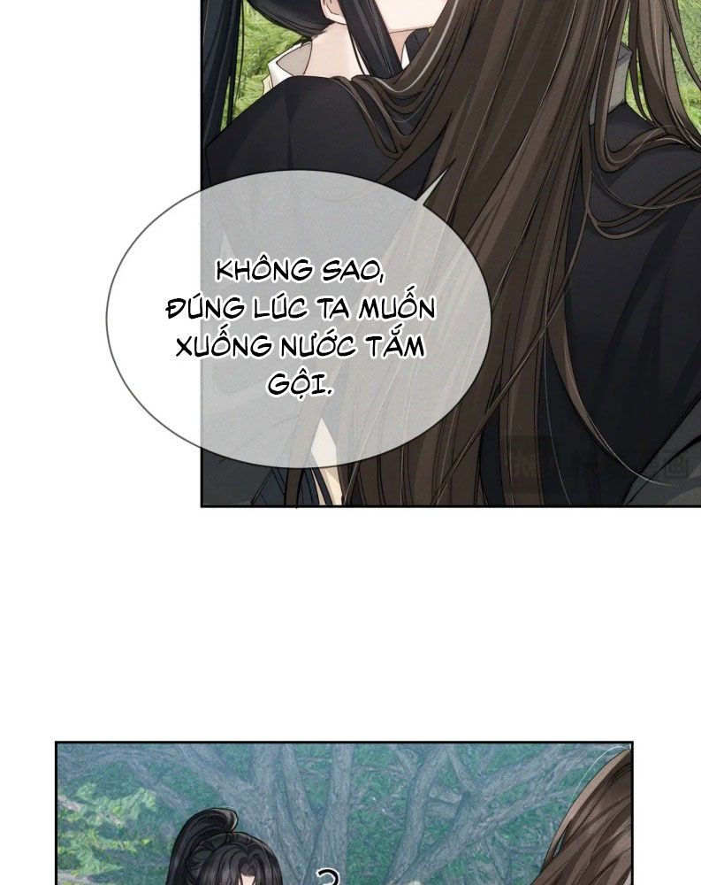 Nhân Vật Chính Chỉ Muốn Yêu Đương Chapter 145 - Trang 2