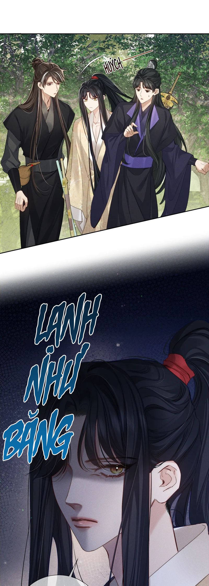 Nhân Vật Chính Chỉ Muốn Yêu Đương Chapter 147 - Trang 2