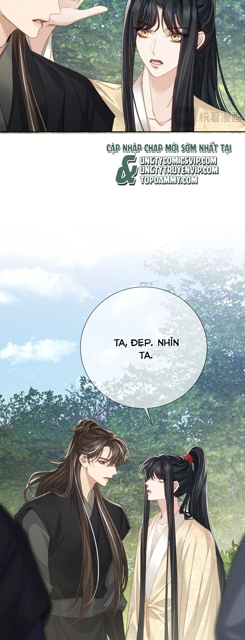 Nhân Vật Chính Chỉ Muốn Yêu Đương Chapter 147 - Trang 2