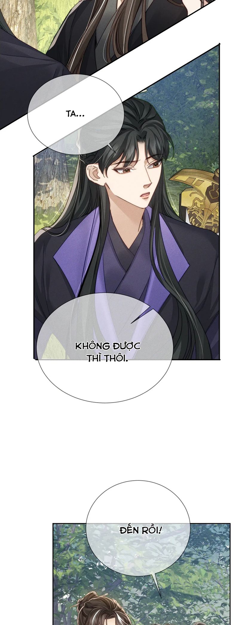 Nhân Vật Chính Chỉ Muốn Yêu Đương Chapter 147 - Trang 2