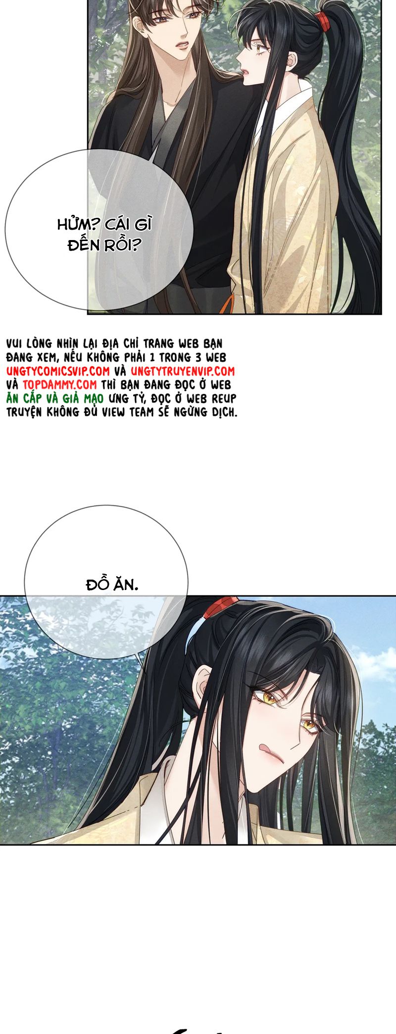 Nhân Vật Chính Chỉ Muốn Yêu Đương Chapter 147 - Trang 2