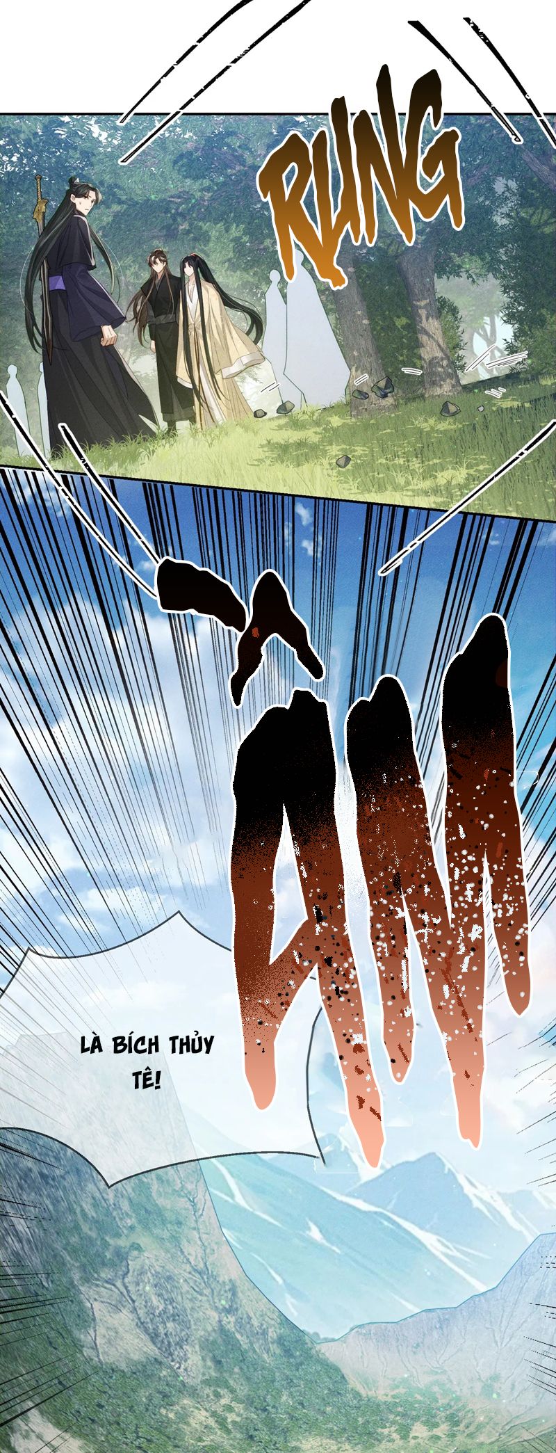 Nhân Vật Chính Chỉ Muốn Yêu Đương Chapter 147 - Trang 2