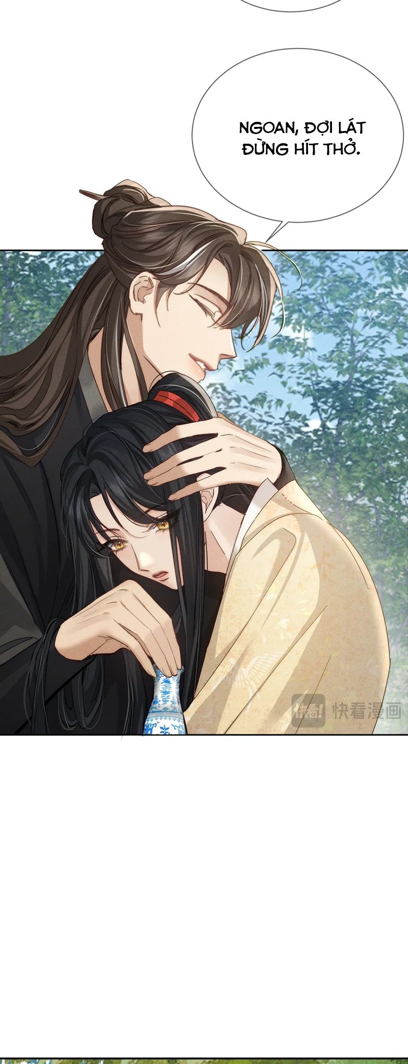 Nhân Vật Chính Chỉ Muốn Yêu Đương Chapter 147 - Trang 2