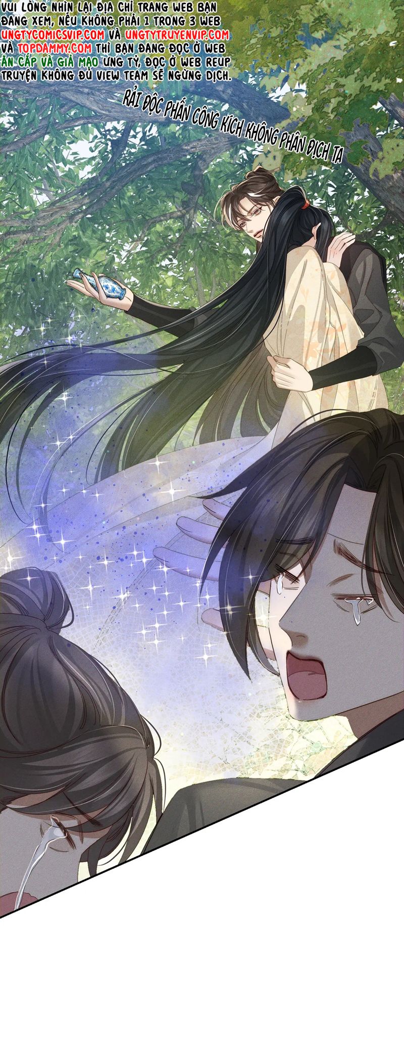 Nhân Vật Chính Chỉ Muốn Yêu Đương Chapter 147 - Trang 2