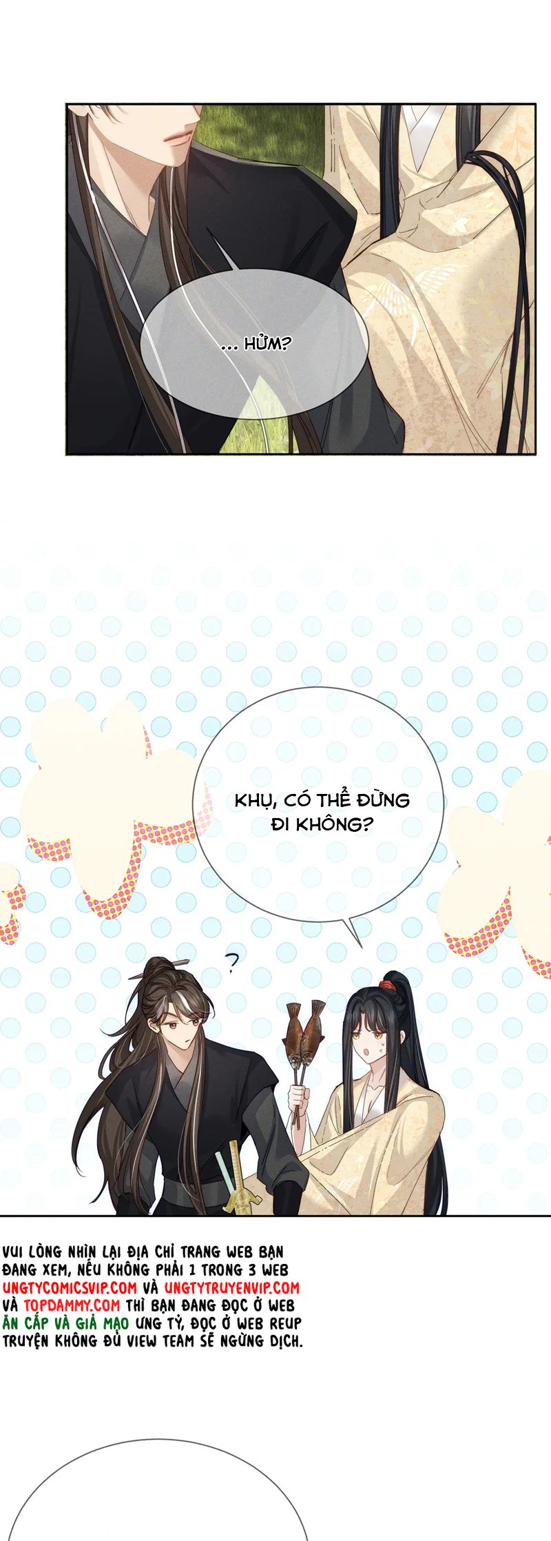 Nhân Vật Chính Chỉ Muốn Yêu Đương Chapter 147 - Trang 2