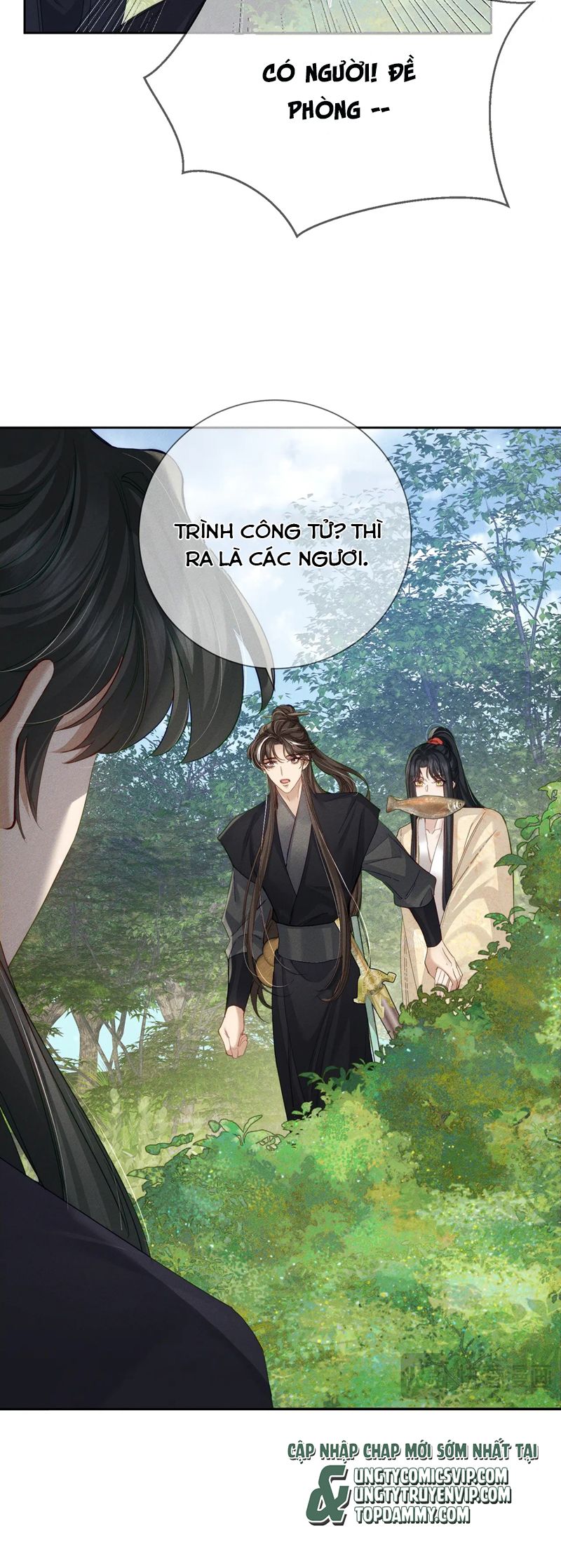 Nhân Vật Chính Chỉ Muốn Yêu Đương Chapter 147 - Trang 2