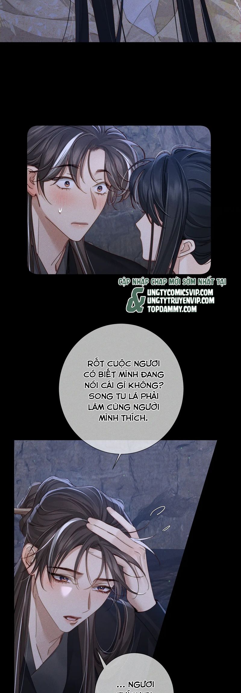 Nhân Vật Chính Chỉ Muốn Yêu Đương Chapter 148 - Trang 2