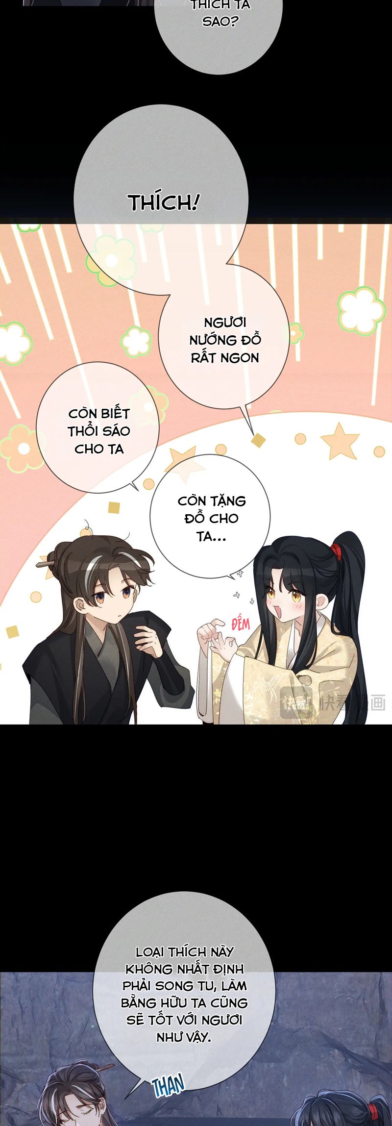 Nhân Vật Chính Chỉ Muốn Yêu Đương Chapter 148 - Trang 2