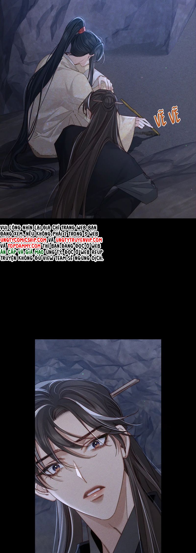 Nhân Vật Chính Chỉ Muốn Yêu Đương Chapter 148 - Trang 2