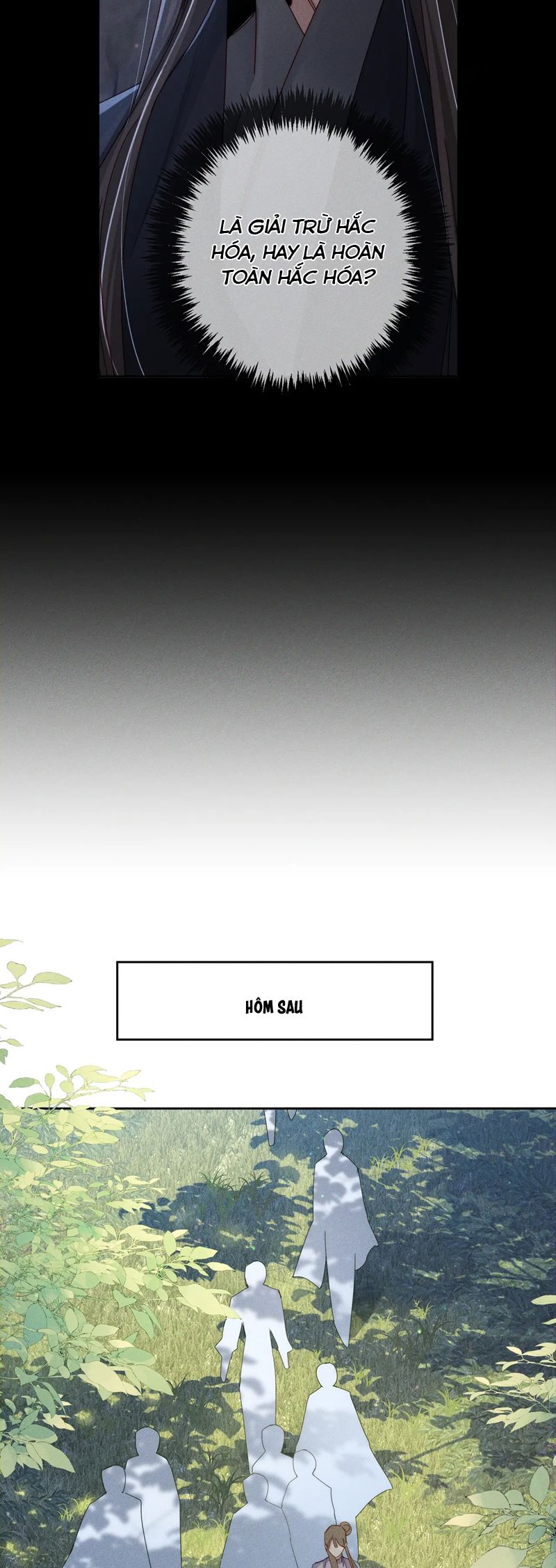 Nhân Vật Chính Chỉ Muốn Yêu Đương Chapter 148 - Trang 2