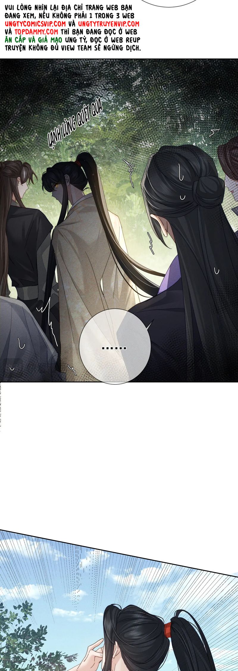 Nhân Vật Chính Chỉ Muốn Yêu Đương Chapter 148 - Trang 2