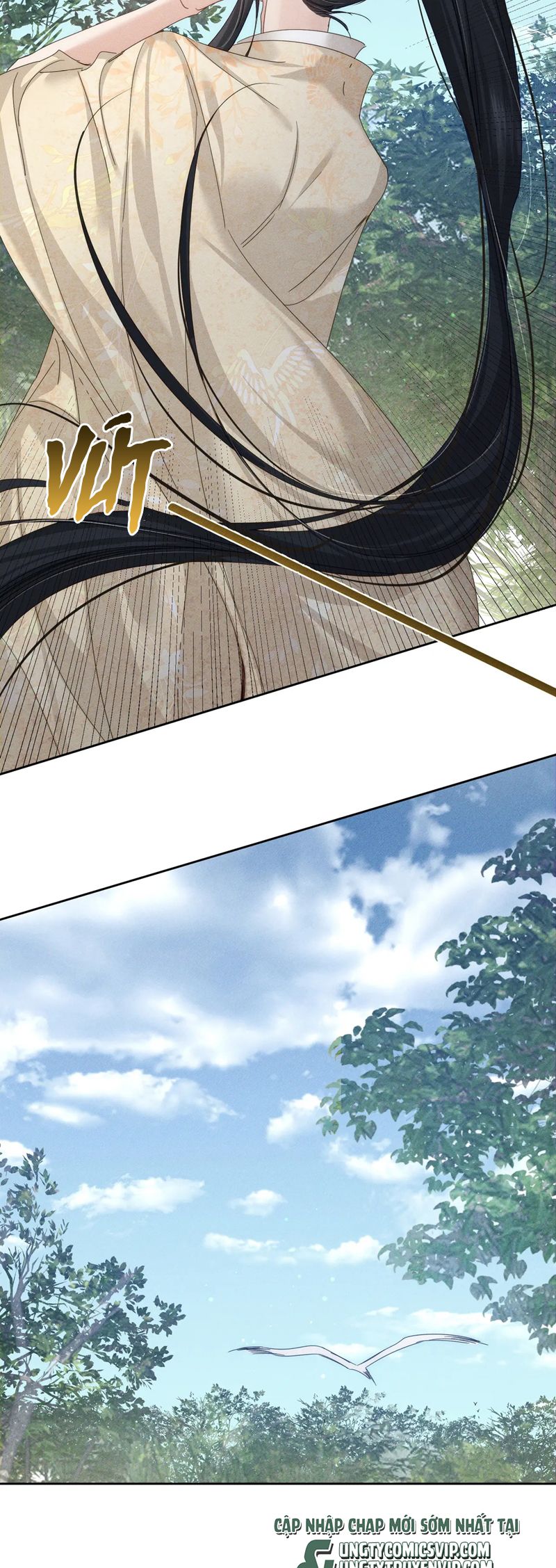 Nhân Vật Chính Chỉ Muốn Yêu Đương Chapter 148 - Trang 2