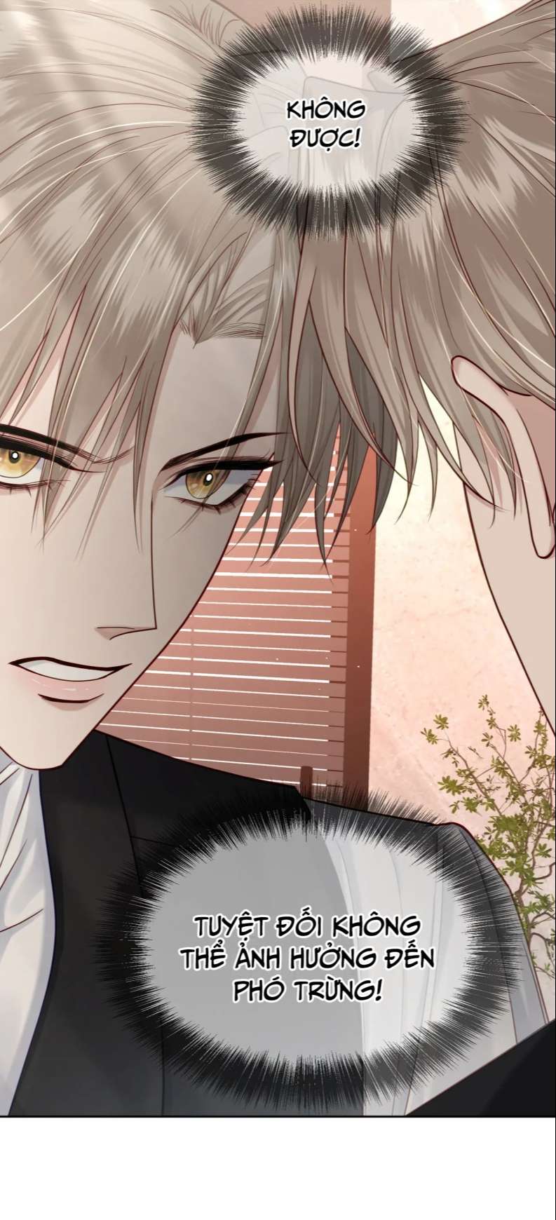 Nhân Vật Chính Chỉ Muốn Yêu Đương Chapter 15 - Trang 2