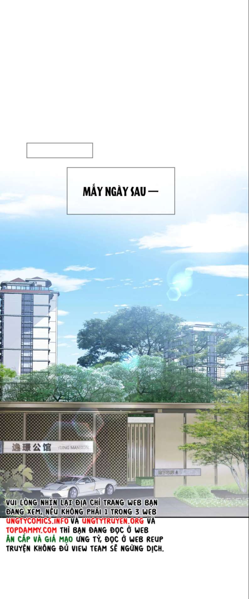 Nhân Vật Chính Chỉ Muốn Yêu Đương Chapter 15 - Trang 2