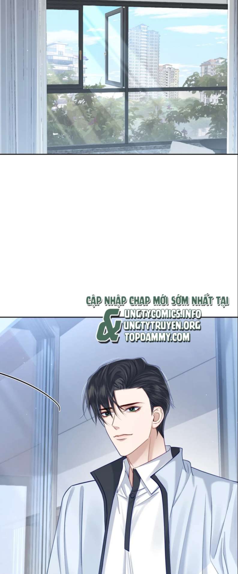 Nhân Vật Chính Chỉ Muốn Yêu Đương Chapter 15 - Trang 2