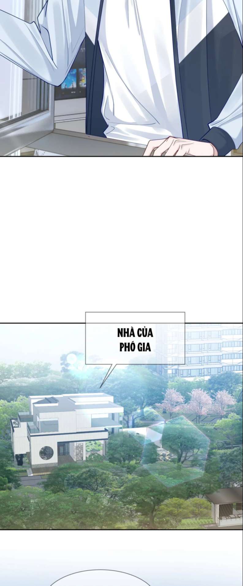 Nhân Vật Chính Chỉ Muốn Yêu Đương Chapter 15 - Trang 2