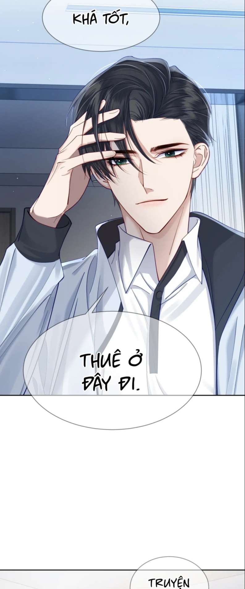 Nhân Vật Chính Chỉ Muốn Yêu Đương Chapter 15 - Trang 2