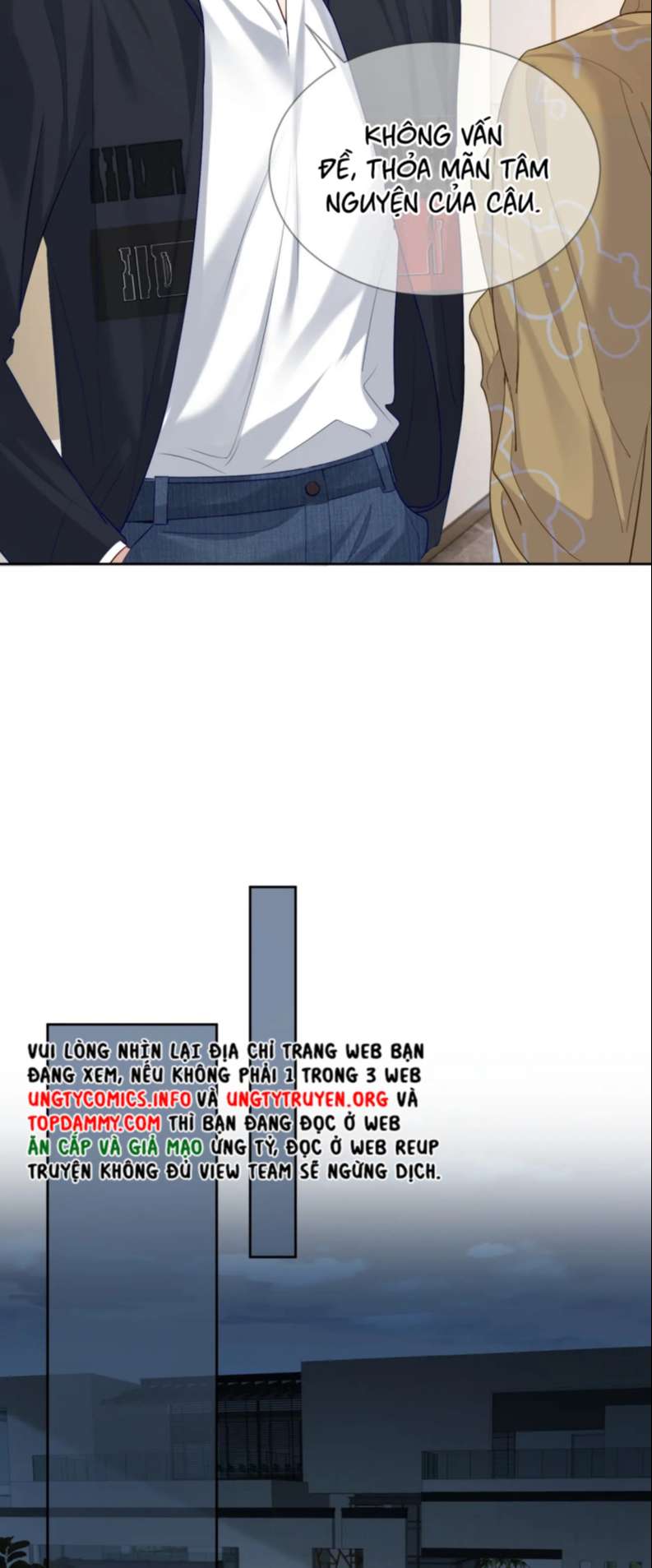 Nhân Vật Chính Chỉ Muốn Yêu Đương Chapter 15 - Trang 2