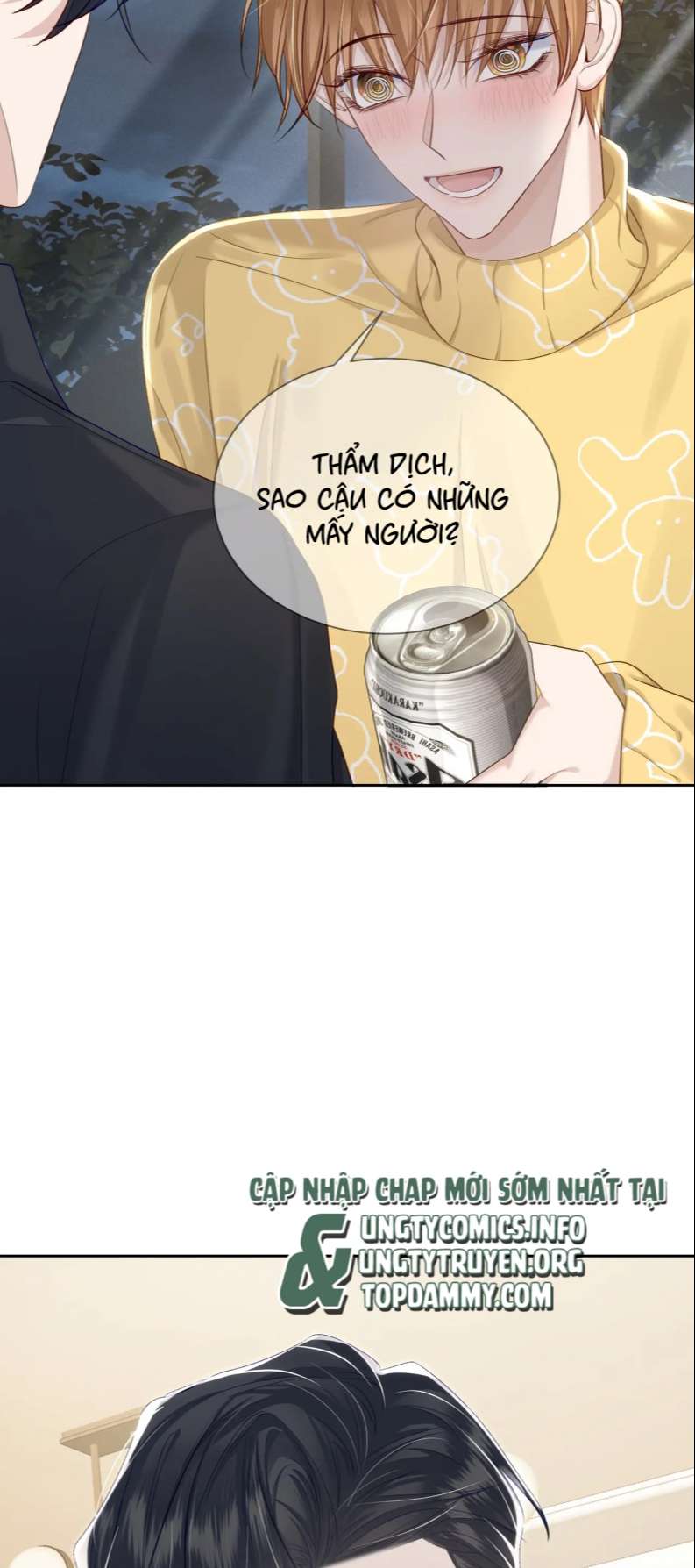 Nhân Vật Chính Chỉ Muốn Yêu Đương Chapter 15 - Trang 2