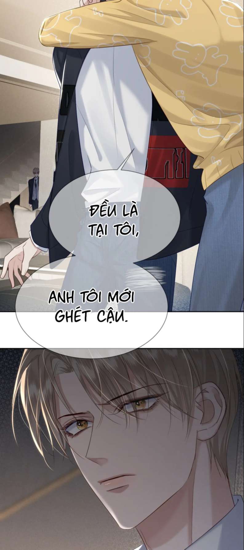 Nhân Vật Chính Chỉ Muốn Yêu Đương Chapter 15 - Trang 2