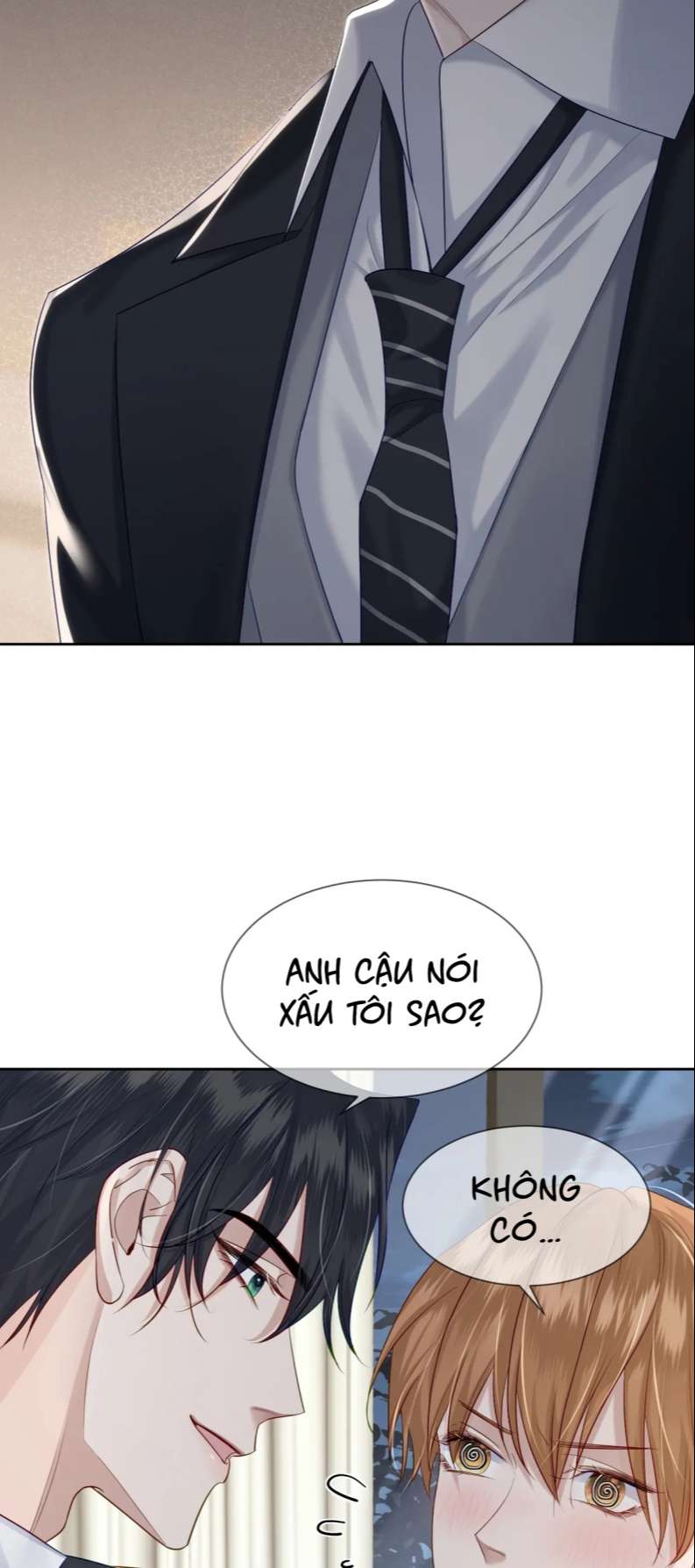 Nhân Vật Chính Chỉ Muốn Yêu Đương Chapter 15 - Trang 2