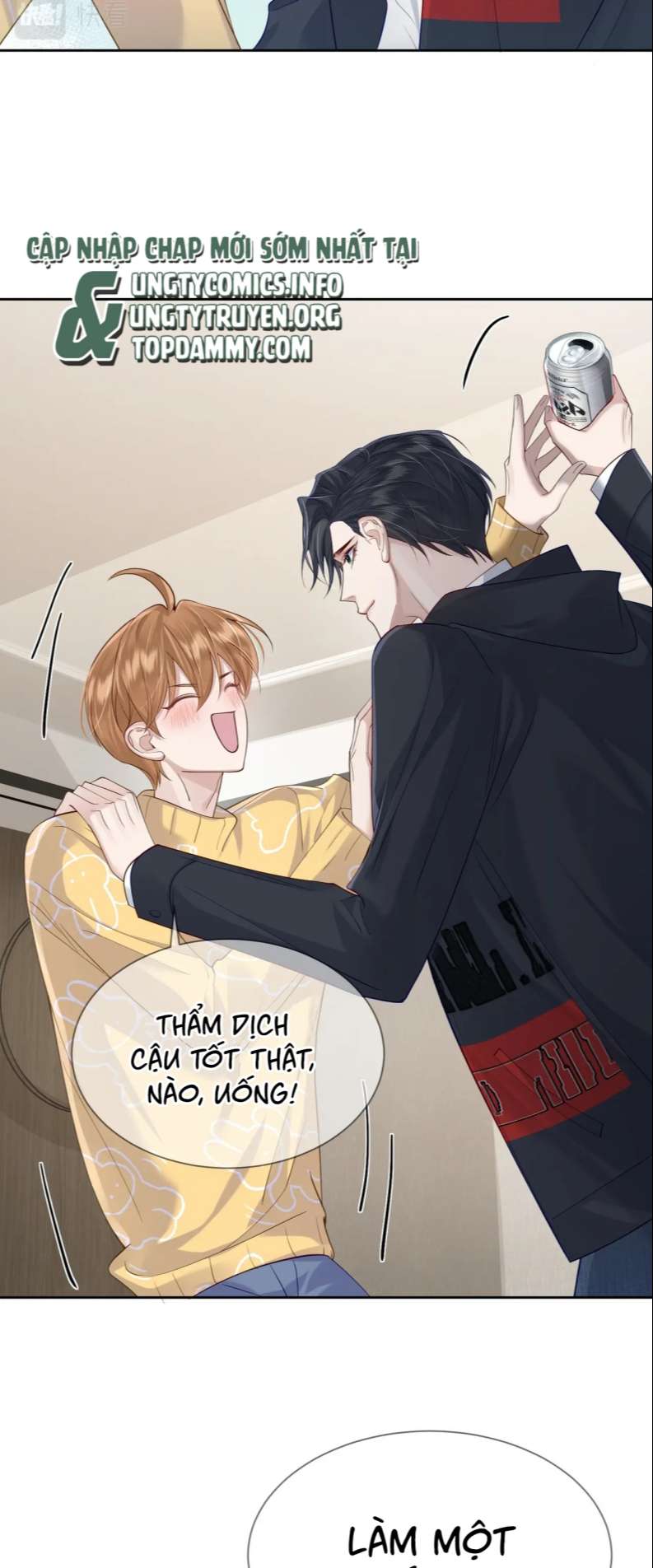 Nhân Vật Chính Chỉ Muốn Yêu Đương Chapter 15 - Trang 2