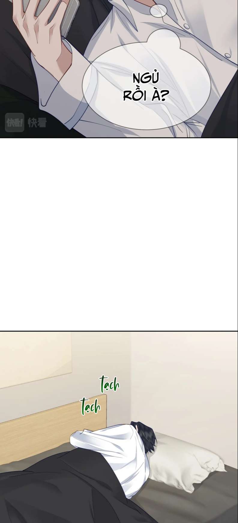 Nhân Vật Chính Chỉ Muốn Yêu Đương Chapter 15 - Trang 2