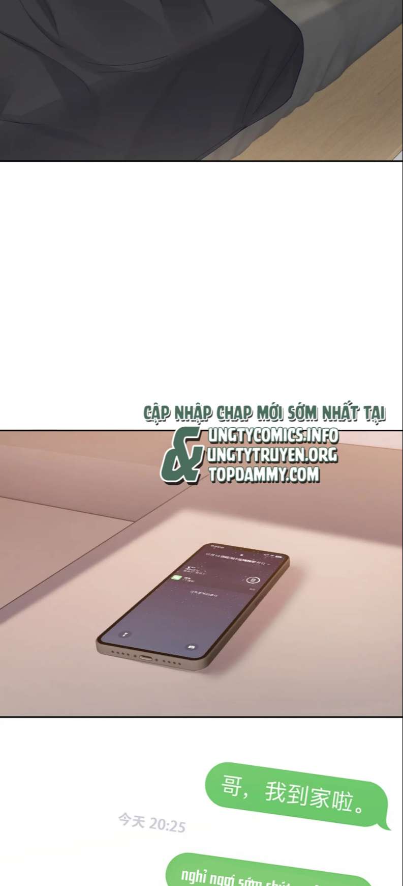 Nhân Vật Chính Chỉ Muốn Yêu Đương Chapter 15 - Trang 2