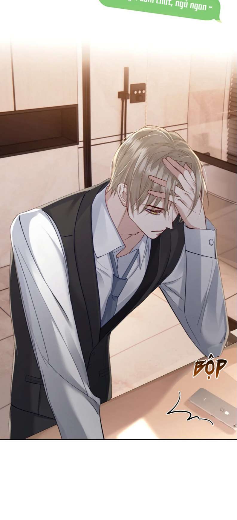 Nhân Vật Chính Chỉ Muốn Yêu Đương Chapter 15 - Trang 2