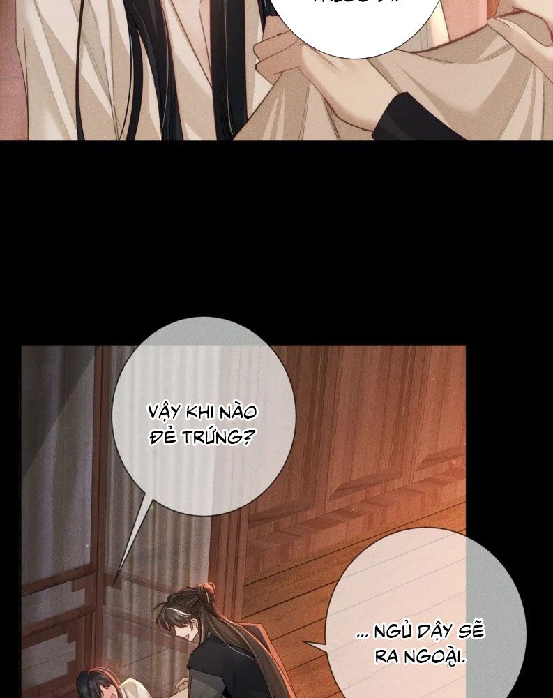 Nhân Vật Chính Chỉ Muốn Yêu Đương Chapter 150 - Trang 2