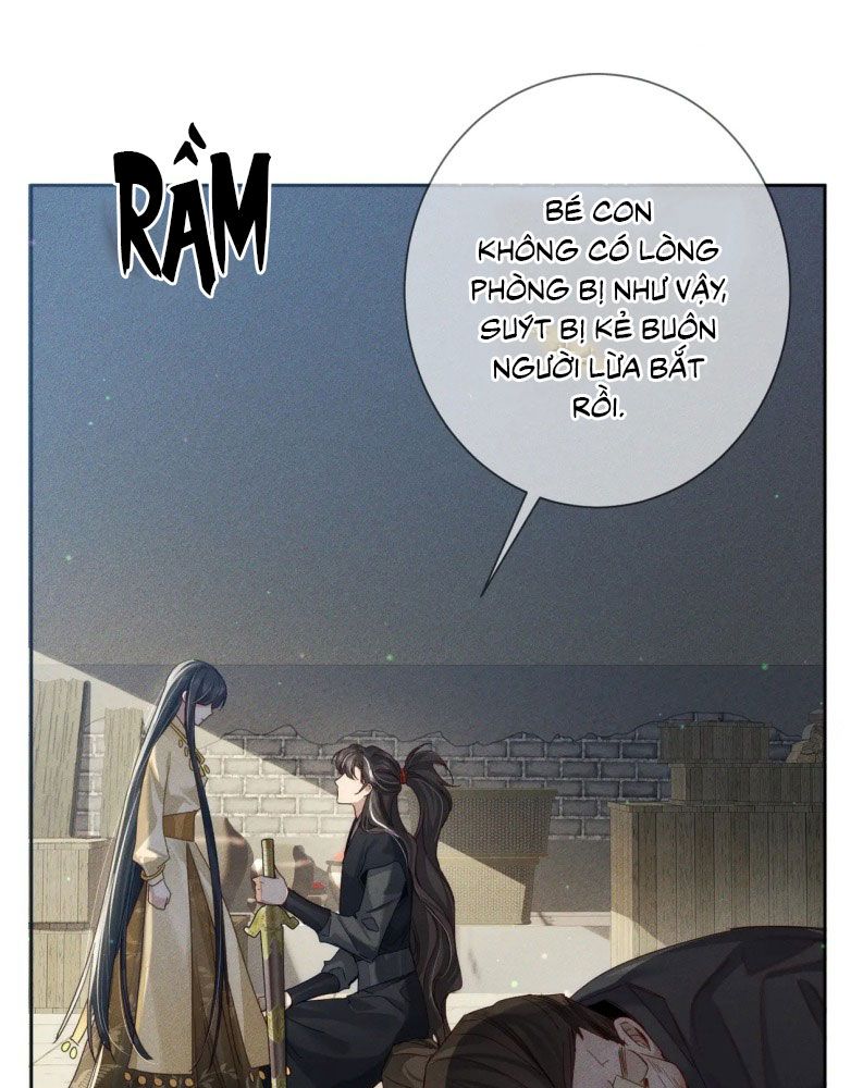 Nhân Vật Chính Chỉ Muốn Yêu Đương Chapter 150 - Trang 2