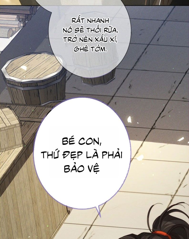 Nhân Vật Chính Chỉ Muốn Yêu Đương Chapter 150 - Trang 2