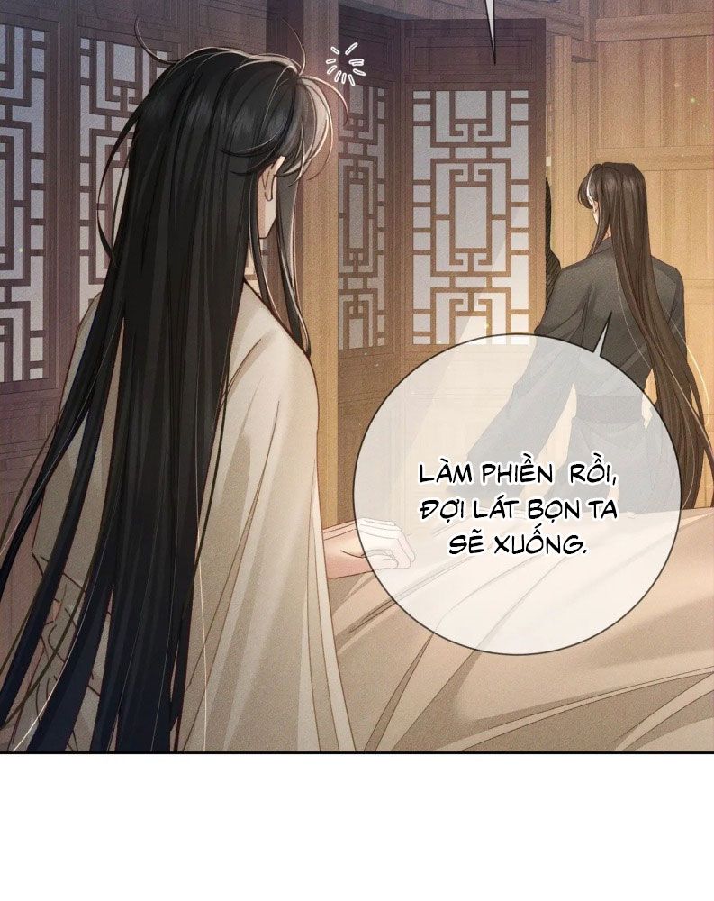 Nhân Vật Chính Chỉ Muốn Yêu Đương Chapter 150 - Trang 2