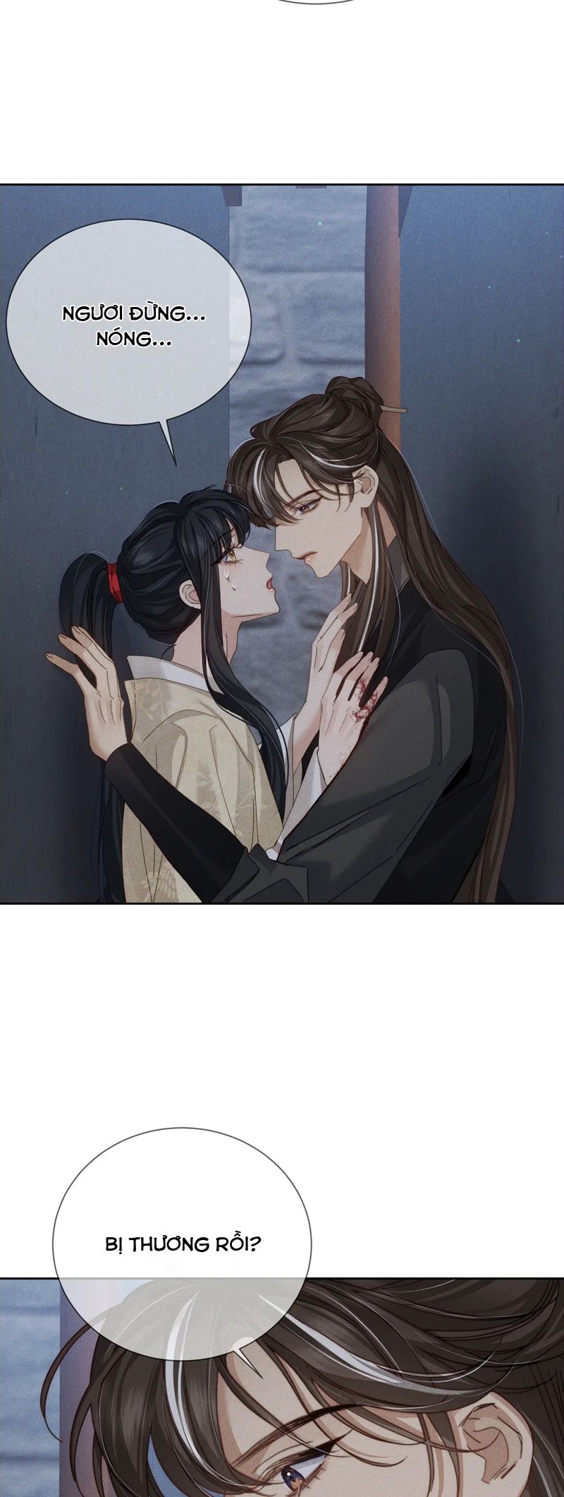 Nhân Vật Chính Chỉ Muốn Yêu Đương Chapter 152 - Trang 2