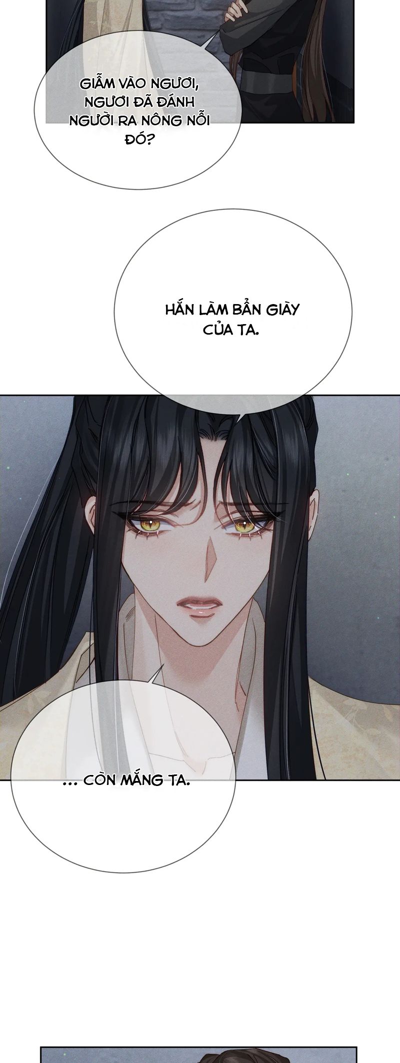 Nhân Vật Chính Chỉ Muốn Yêu Đương Chapter 152 - Trang 2