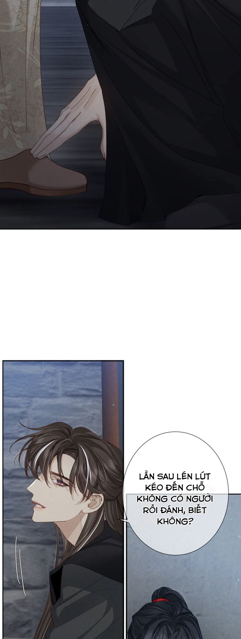 Nhân Vật Chính Chỉ Muốn Yêu Đương Chapter 152 - Trang 2