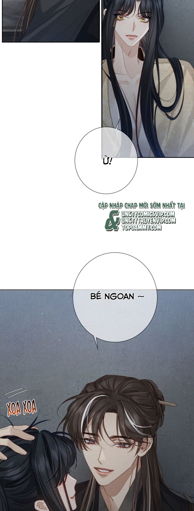 Nhân Vật Chính Chỉ Muốn Yêu Đương Chapter 152 - Trang 2