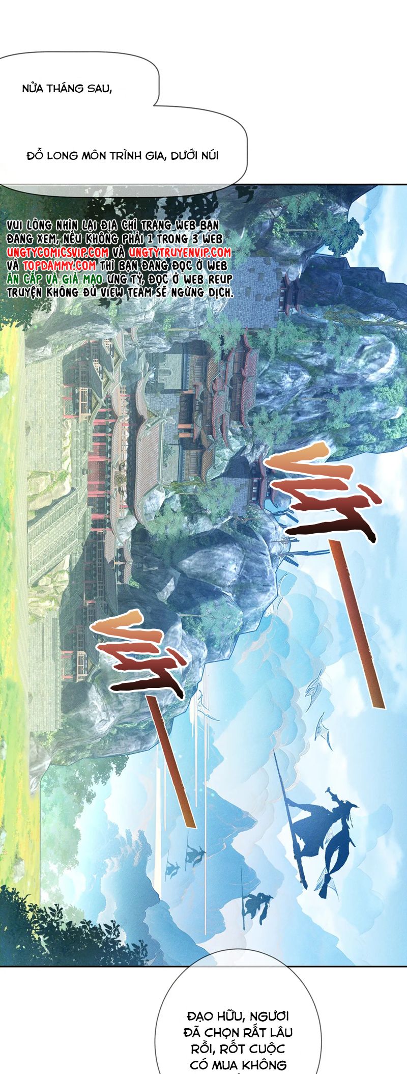 Nhân Vật Chính Chỉ Muốn Yêu Đương Chapter 152 - Trang 2