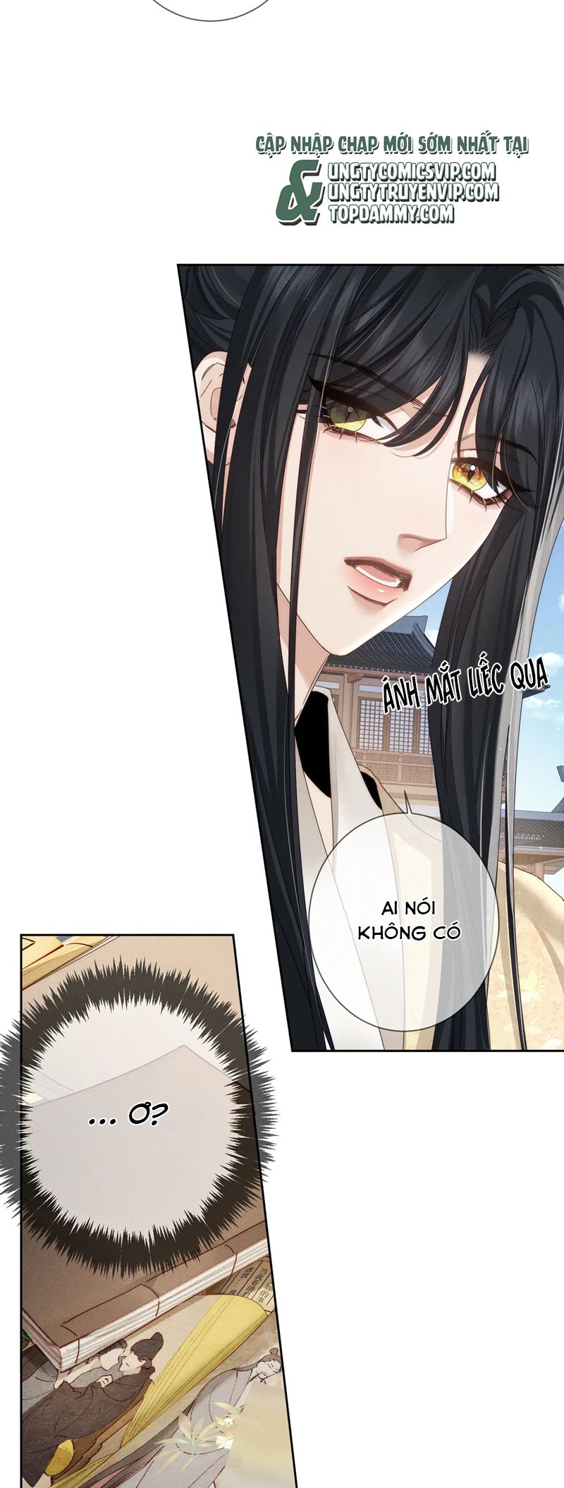 Nhân Vật Chính Chỉ Muốn Yêu Đương Chapter 152 - Trang 2