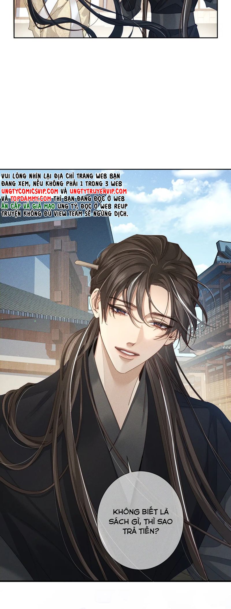 Nhân Vật Chính Chỉ Muốn Yêu Đương Chapter 152 - Trang 2