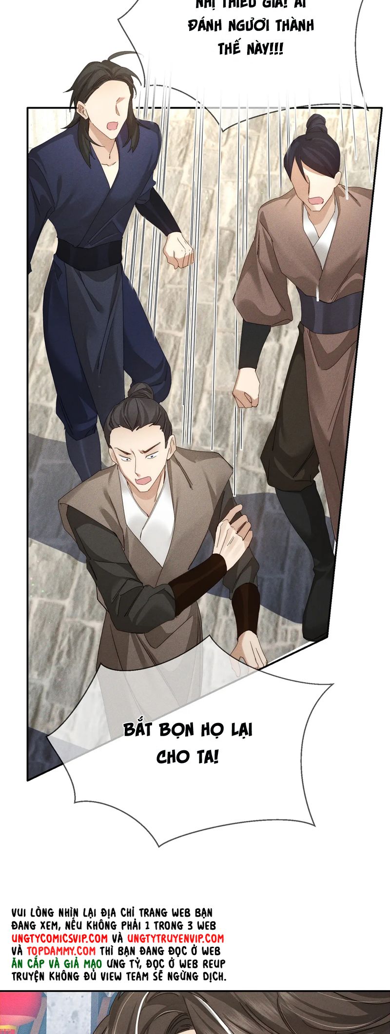 Nhân Vật Chính Chỉ Muốn Yêu Đương Chapter 152 - Trang 2