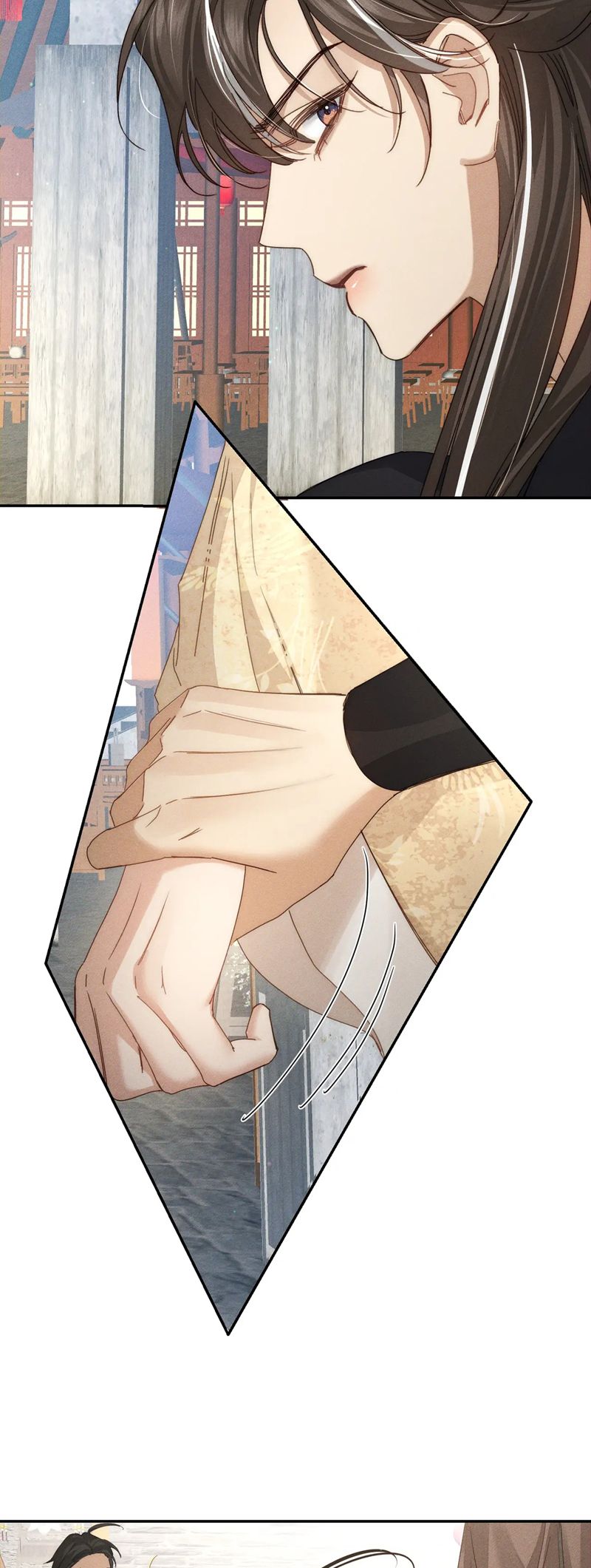 Nhân Vật Chính Chỉ Muốn Yêu Đương Chapter 152 - Trang 2